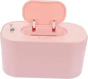 ANDRESLAD Portable Diaper Wipe Warmer Wet Tissue Box Temperature Sensor for Wipes