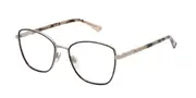 Nina Ricci VNR368V 0A39 Women’s Glasses Gold Size 52 - Private Health Rebate - Blue Light Block Available