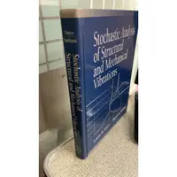 在飛比找蝦皮購物優惠-Stochastic Analysis of Structu