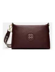 [Mimco] Bay Crossbody Bag in Mahogany