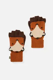 Foxy Gloves