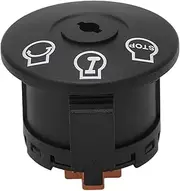 Ignition Switch with Key Perfectly Suitable for CUB Cadet Lawn Tractor RZT50 RZT54 RZT S42 RZT S46 RZT S50 RZT S54