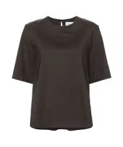 Lille T-shirt S,M cedar palm