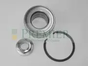 FOR MAZDA 6 2.0D DI DIESEL CX7 CX9 2.2 3.7 2.3 TURBO 05- FRONT WHEEL BEARING KIT