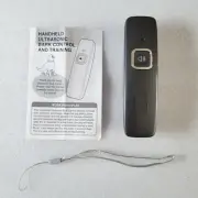 Ultrasonic Anti Barking Dog Training Control Device Stop Bark Control Trainer
