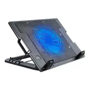 Usb Laptop Cooling Stand - Adjustable