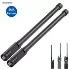 2X SMA-Female Antenna For BaoFeng BF-888S UV-5R UV-5RA UV-5RC UV-5RE UV-5R8W