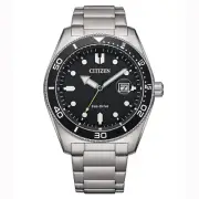 Watch Citizen Marine Eco-Drive aw1760-81e