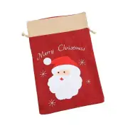 Christmas Sack and Gift Bags, Santa Christmas Bag, Gift Bag for Christmas,4083