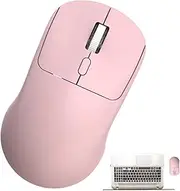 Long Battery Life Cordless Silent m0use - 2.4G Laptop Wireless Silent m0use | Rechargeable Wireless | Computer Mice USB Receiver Adjustable DPI Laptop Accessories For Notebook PC