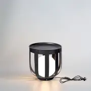 Outway Floor Lamp Indoor Lantern Table LED Atmosphere Light Home Decor Small