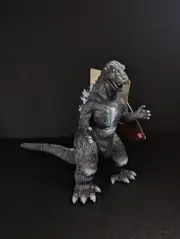 Vintage Bandai Godzilla 1954 Anniversary Figure 2003 Sticker TOHO NWT 1998