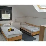 Studio Apartment Zagreb