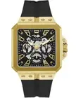 Guess GW0637G2 Mens watch Leo 42mm 1ATM