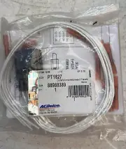 ACDelco PT1827 Multi Purpose Wiring Connector AH