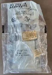 Avaya/Lucent/Systimax M1BH-H-246 Data Jack Ivory