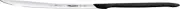 Victorinox Fibrox American Type Fibrox Skinning Knife, Black, 5.7803.15