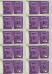 10x DERMAdoctor KP duty High Potency Daily Body Peel Resurface & Quench 6ml*2 ea