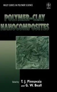 在飛比找博客來優惠-Polymer-Clay Nanocomposites