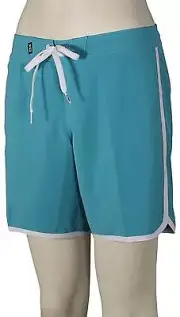 Dakine Freeride 7" Women's Boardshorts - Maui Blue - New