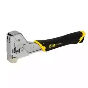 STANLEY FATMAX HAMMER TACKER