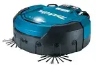 Makita Vacuum kit Cleaner 18V Robot Cleaner Main Unit RC200DZSP body only NEW