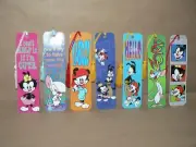 Animaniacs Yakko Wakko Dot Pinky and The Brain '93-'97 Antioch Bookmark CHOICE