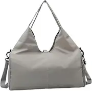 APLVFFZH Yoga Mat Bag Travel Handbag Workout Women Accessories Portable Crossbody Bag