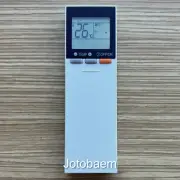 Air Conditioner Replacement Remote Control Mitsubishi for model MSZ-AS90VGD