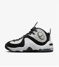 在飛比找Yahoo!奇摩拍賣優惠-NIKE AIR PENNY 2 Panda 熊貓DZ254