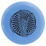 Wham-O Pro Classic 26cm U-Flex Frisbee Disc Flying Ring Kids Toy 5y+ Assorted