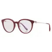 NEW Chopard VCH331S-09FH-53 Eyeglasses 53mm 100% Authentic