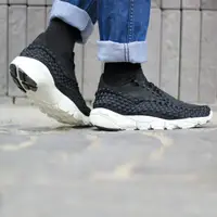 在飛比找蝦皮購物優惠-NIKE LAB AIR FOOTSCAPE WOVEN 全