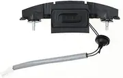 Trunk Rear Tailgate 25380-Ax60B 25380Ax60B Boot Lid Tailgate Trunk Opening Opener Lock Release Switch for Nissan for Micra 2002-2010