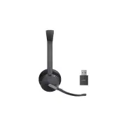 Yealink WH64 UC Stereo Bluetooth Wireless Headset