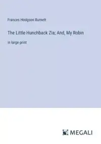 在飛比找博客來優惠-The Little Hunchback Zia; And,