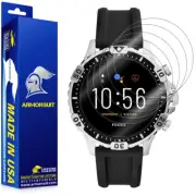 ArmorSuit [6 Pack] Fossil Gen 5 (Max Coverage) Clear Film Screen Protector USA