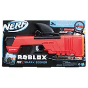 Nerf Roblox MM2獵鯊者射擊器 ToysRUs玩具反斗城