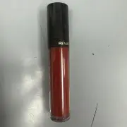 REVLON SUPER LUSTROUS THE GLOSS LIP COLOR # 247 DESERT SPICE