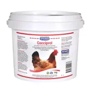 Vetsense Cocciprol Powder (1kg)