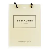 在飛比找PChome24h購物優惠-Jo Malone 品牌提袋(中)(17.7X9X22.8c