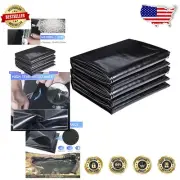 Pond Liner 20 x 30 Ft - Lightweight, Easy to Cut, UV Resistant for Natural Ponds