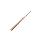 SP Tools Pin Punch - Size 4mm x 150mm To Drive Out Pins & Rivets Hexagonal Shank