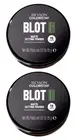 Revlon ColorStay 16 HRS Blot Matte Setting Powder 001, 0.5 oz - Pack of 2