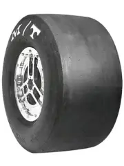Mickey Thompson 31 X 14-15 Motorcycle Drag Slick Tyre (3073M)