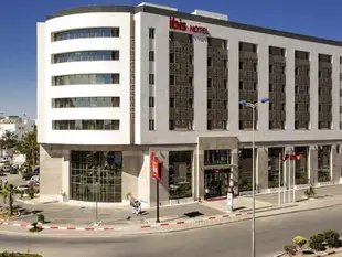 斯法克斯宜必思飯店ibis Sfax