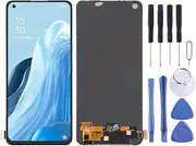 Screen Replacement for Oppo A78 4G CPH2565 AMOLED LCD Screen and Digitizer Full Assembly Mobile displays