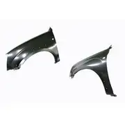 Sterling Front Guard to suit Isuzu D-Max 10/2008 to 06/2012 - IZDM-GUD-12L