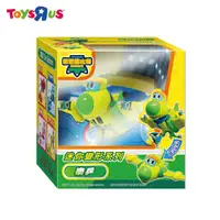 在飛比找蝦皮商城優惠-Go Go Dino幫幫龍出動-迷你變形樂乒 ToysRUs