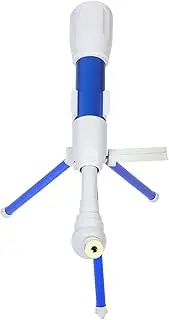 Kisangel Telescope for Beginners Portable Travel Telescope with Tripod High Definition Magnification for Astronomy Educational for Young Explorers and Scientists Cool